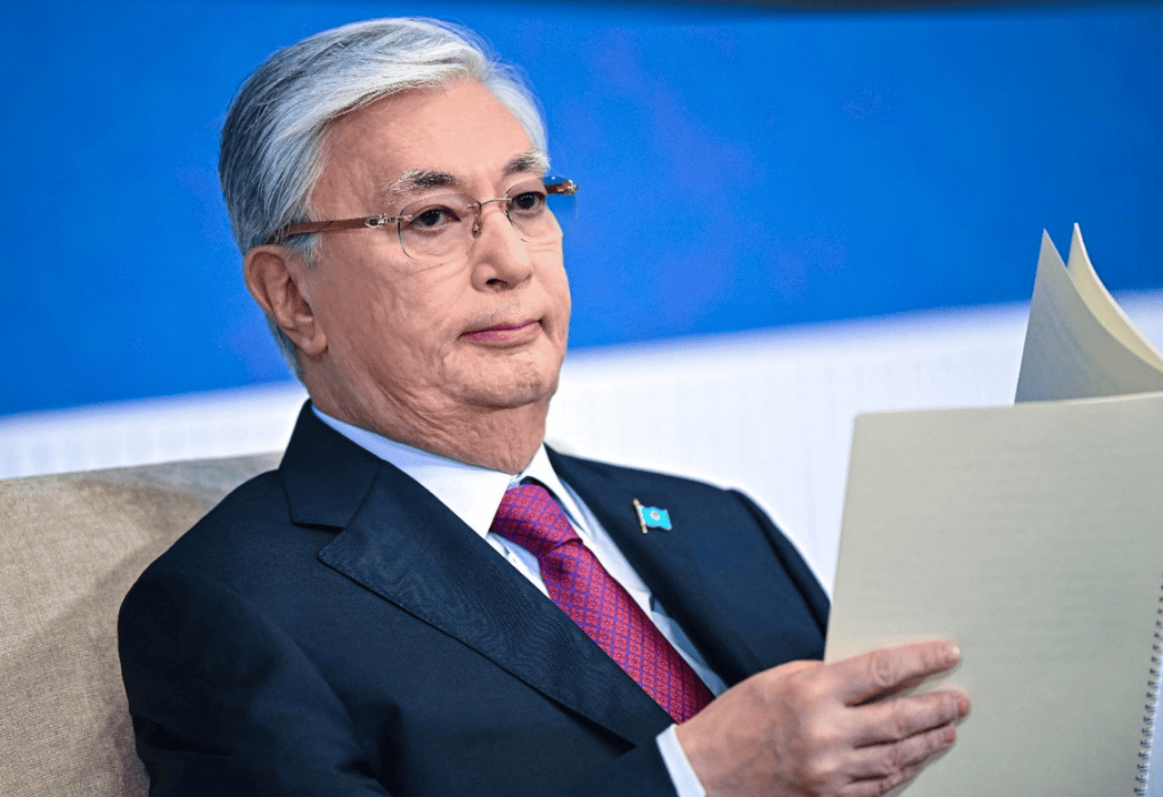 卡帕vs TPS杜古:_从中国回去后卡帕vs TPS杜古:,哈萨克斯坦总统不再舍近求远,两小时的讲话提了8次中国!