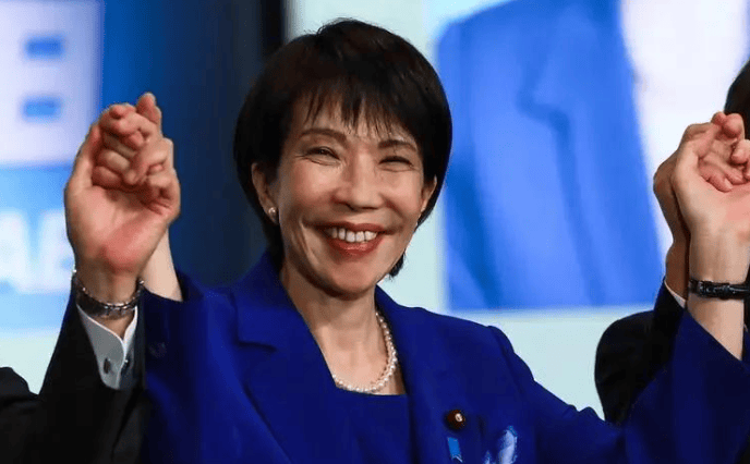 皇冠体育App下载
_刚送走特朗普皇冠体育App下载
,日本态度突然转向!高市早苗发出请求,希望和中方在韩国见一面,中方答不答应?