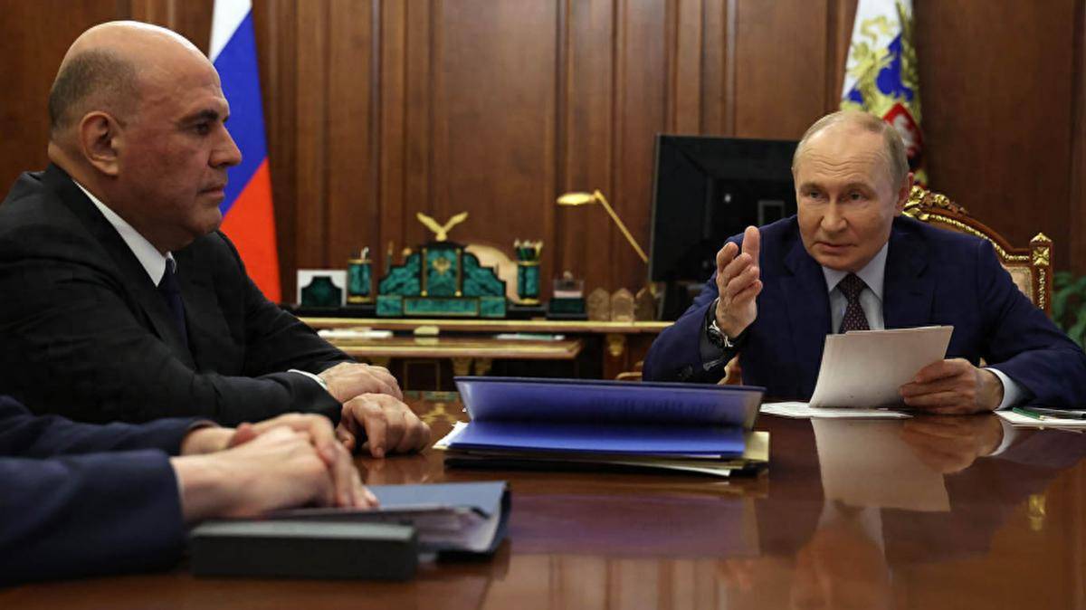 女王公园巡游者 vs 南安普敦
_俄总理返程莫斯科后女王公园巡游者 vs 南安普敦
,普京向俄罗斯政府内阁下达一项命令,稀土绝不能受制于人!