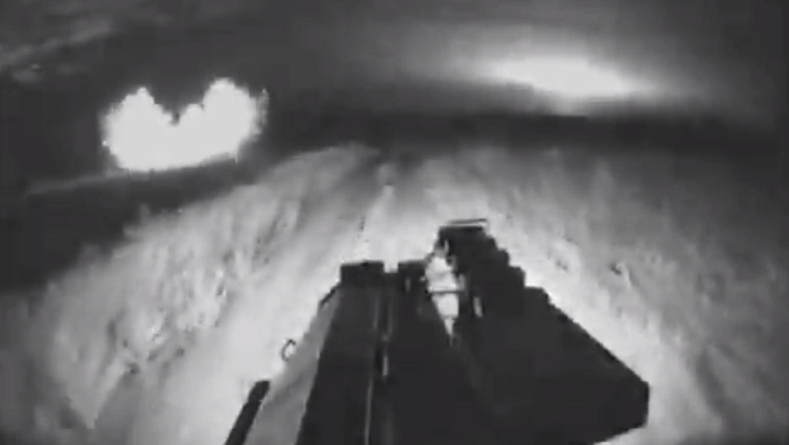 皇冠代理登1_俄军这次大意了皇冠代理登1，包饺子失败：机器人突入红军城，乌军一夜全跑了