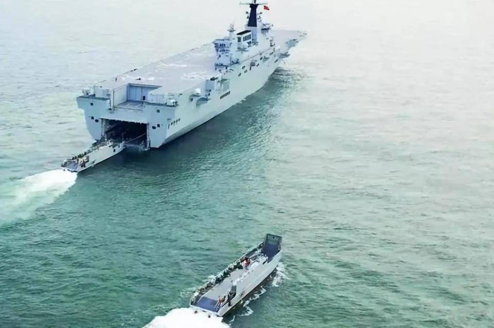 皇冠信用网会员开户申请
_官泄皇冠信用网会员开户申请
！国产某无人机航母已悄悄服役！中国航母数量已不可查？