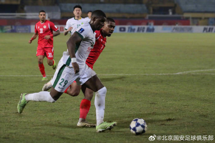 正版皇冠信用开户申请
_话题｜国安把希望踢成绝望 亚冠出局恐波及足协杯决赛